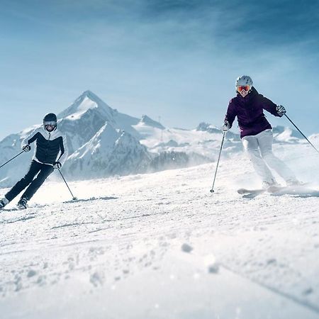 Alpenparks Chalet & Apartment Areitxpress Zell am See Eksteriør bilde