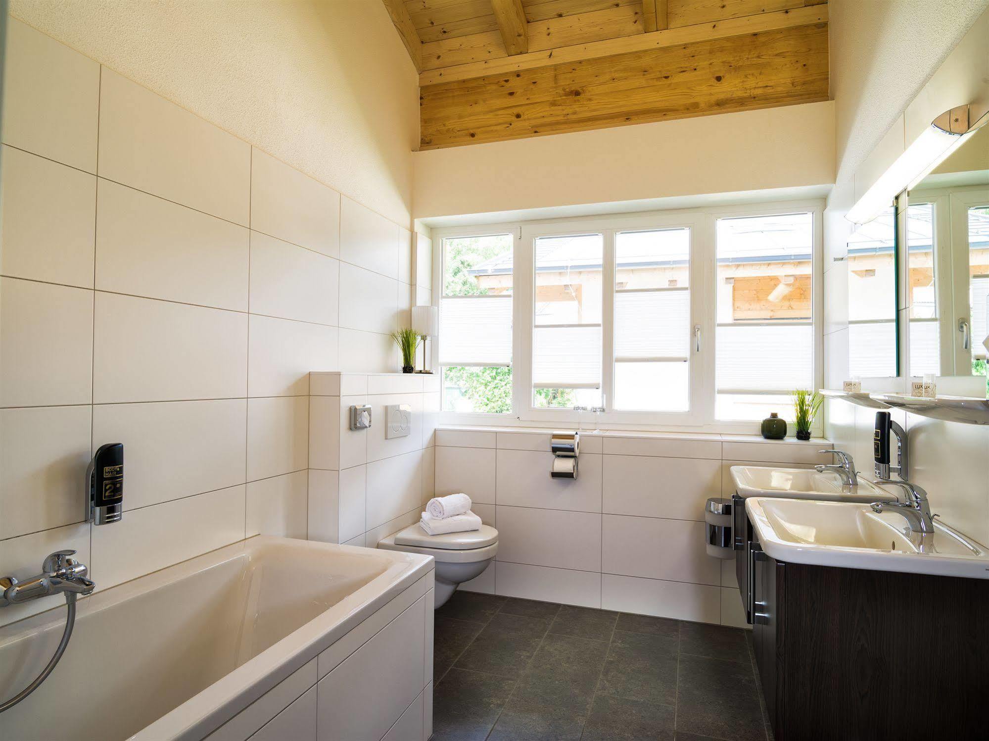 Alpenparks Chalet & Apartment Areitxpress Zell am See Eksteriør bilde