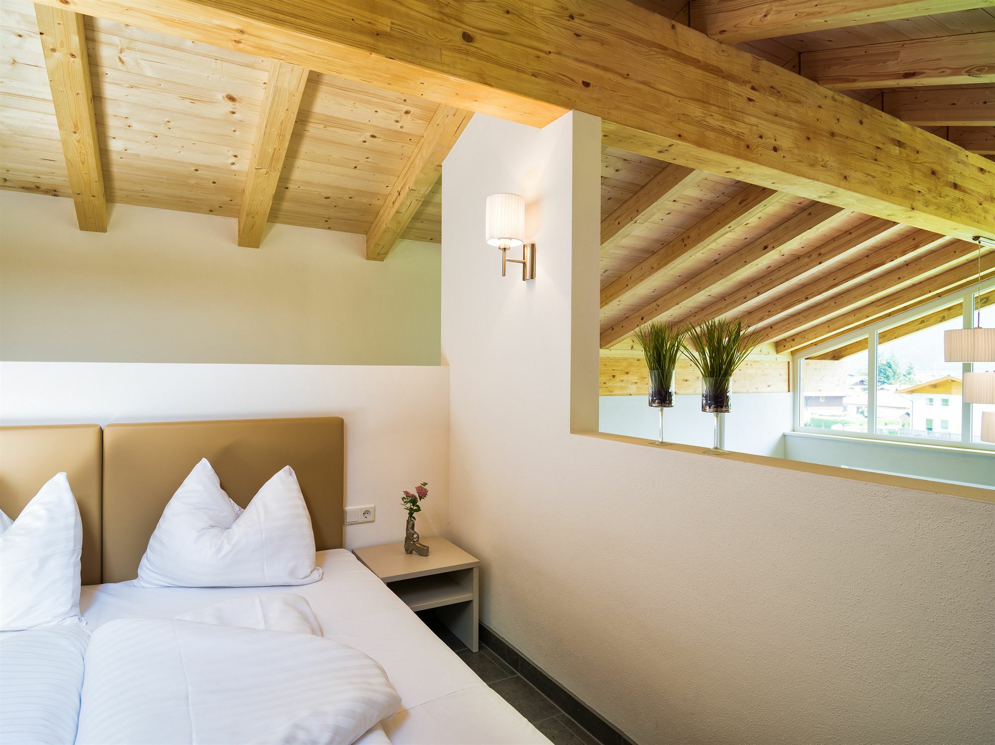 Alpenparks Chalet & Apartment Areitxpress Zell am See Eksteriør bilde