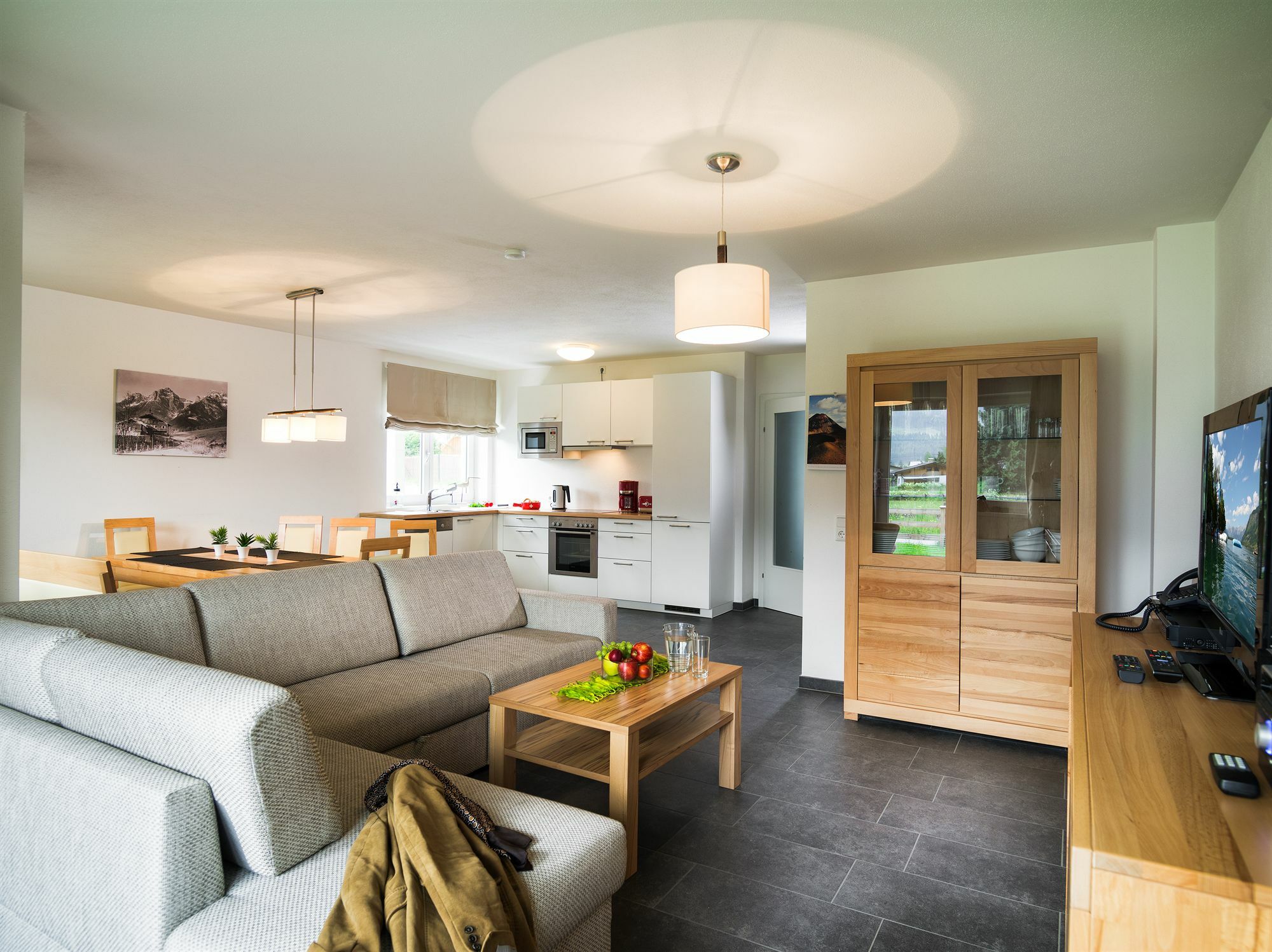 Alpenparks Chalet & Apartment Areitxpress Zell am See Eksteriør bilde